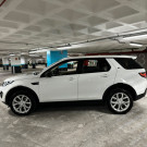 Land Rover Disc. SPT d180 SE 2019 Diesel-0
