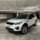 Land Rover Disc. SPT d180 SE 2019 Diesel-1