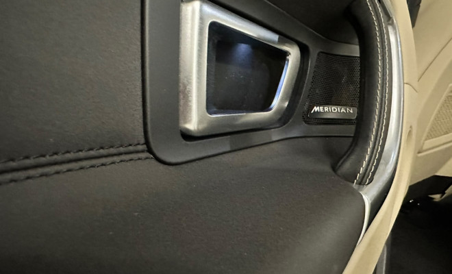 Land Rover Disc. SPT d180 SE 2019 Diesel-8
