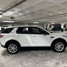 Land Rover Disc. SPT d180 SE 2019 Diesel-2