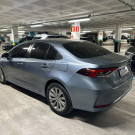 Toyota Corolla XEi 2.0 Flex 16V Aut. 2022 Flex-0