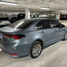 Toyota Corolla XEi 2.0 Flex 16V Aut. 2022 Flex-7