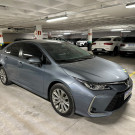 Toyota Corolla XEi 2.0 Flex 16V Aut. 2022 Flex-4