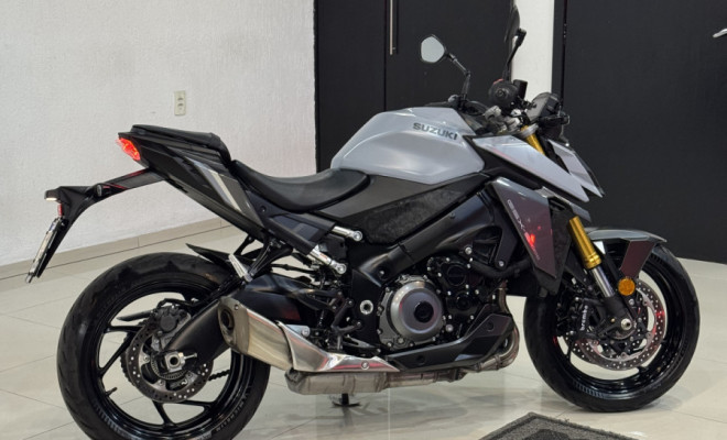 SUZUKI GSX-S 1000 2024 Gasolina-0