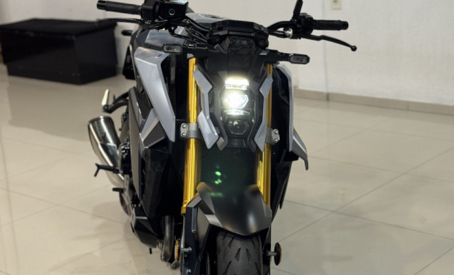 SUZUKI GSX-S 1000 2024 Gasolina-4