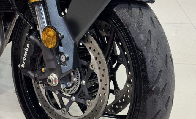 SUZUKI GSX-S 1000 2024 Gasolina-10