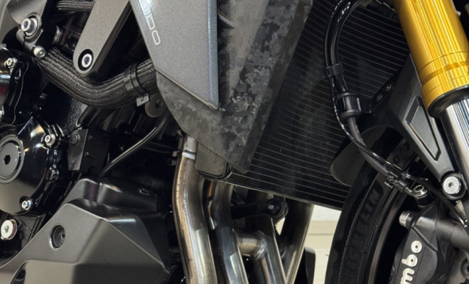 SUZUKI GSX-S 1000 2024 Gasolina-9