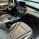 Mercedes-Benz C-180 1.6 Turbo 16V/Flex 16V Aut. 2016 Flex-9