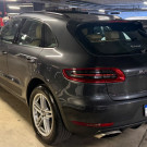 Porsche Macan 2.0 Turbo 2018 Gasolina-4