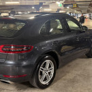 Porsche Macan 2.0 Turbo 2018 Gasolina-6