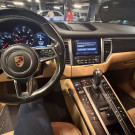 Porsche Macan 2.0 Turbo 2018 Gasolina-7
