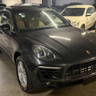 Porsche Macan 2.0 Turbo 2018 Gasolina-5