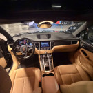 Porsche Macan 2.0 Turbo 2018 Gasolina-1