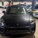 Porsche Macan 2.0 Turbo 2018 Gasolina-0