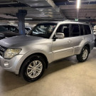 Mitsubishi Pajero HPE Full 3.2 4x4 T.I.Dies. 5p Aut 2012 Diesel-11