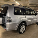 Mitsubishi Pajero HPE Full 3.2 4x4 T.I.Dies. 5p Aut 2012 Diesel-7
