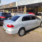 VW - VolksWagen VOYAGE 1.0/1.0 City Mi Total Flex 8V 4p 2013 Flex-9