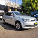 VW - VolksWagen VOYAGE 1.0/1.0 City Mi Total Flex 8V 4p 2013 Flex-12