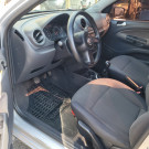 VW - VolksWagen VOYAGE 1.0/1.0 City Mi Total Flex 8V 4p 2013 Flex-2