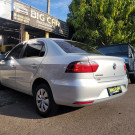 VW - VolksWagen VOYAGE 1.0/1.0 City Mi Total Flex 8V 4p 2013 Flex-11