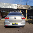 VW - VolksWagen VOYAGE 1.0/1.0 City Mi Total Flex 8V 4p 2013 Flex-10