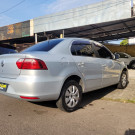 VW - VolksWagen VOYAGE 1.0/1.0 City Mi Total Flex 8V 4p 2013 Flex-0
