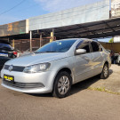 VW - VolksWagen VOYAGE 1.0/1.0 City Mi Total Flex 8V 4p 2013 Flex-8