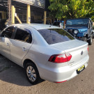 VW - VolksWagen VOYAGE 1.0/1.0 City Mi Total Flex 8V 4p 2013 Flex-7