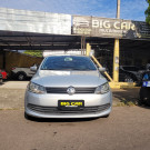VW - VolksWagen VOYAGE 1.0/1.0 City Mi Total Flex 8V 4p 2013 Flex-1