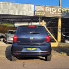 VW - VolksWagen Fox 1.6 Mi Total Flex 8V 5p 2014 Flex-8