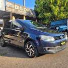VW - VolksWagen Fox 1.6 Mi Total Flex 8V 5p 2014 Flex-12