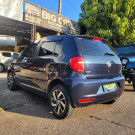 VW - VolksWagen Fox 1.6 Mi Total Flex 8V 5p 2014 Flex-10