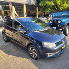 VW - VolksWagen Fox 1.6 Mi Total Flex 8V 5p 2014 Flex-7