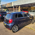 VW - VolksWagen Fox 1.6 Mi Total Flex 8V 5p 2014 Flex-0