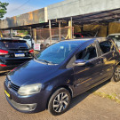 VW - VolksWagen Fox 1.6 Mi Total Flex 8V 5p 2014 Flex-11