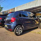 VW - VolksWagen Fox 1.6 Mi Total Flex 8V 5p 2014 Flex-9