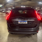 Volvo XC 60 T-5 R-DESIGN 2.0 FWD 5p 2017 Gasolina-2