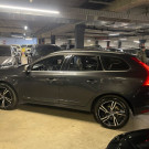 Volvo XC 60 T-5 R-DESIGN 2.0 FWD 5p 2017 Gasolina-10