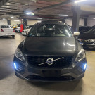 Volvo XC 60 T-5 R-DESIGN 2.0 FWD 5p 2017 Gasolina-11