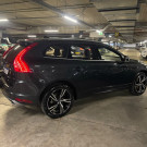 Volvo XC 60 T-5 R-DESIGN 2.0 FWD 5p 2017 Gasolina-7
