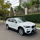BMW X1 SDRIVE 20i 2.0/2.0 TB Acti.Flex Aut. 2019 Flex-3