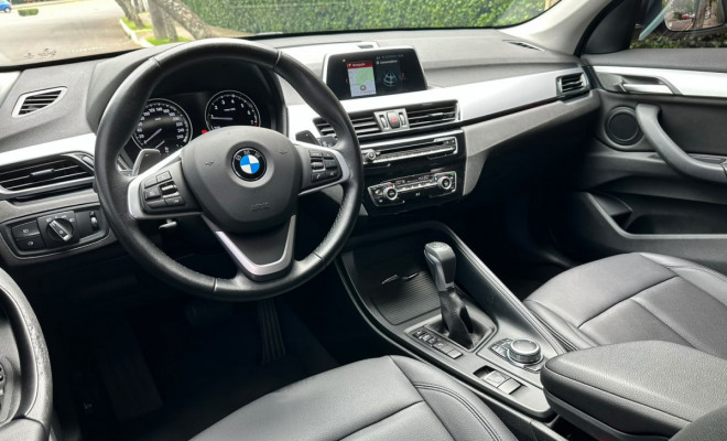 BMW X1 SDRIVE 20i 2.0/2.0 TB Acti.Flex Aut. 2019 Flex-15