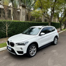 BMW X1 SDRIVE 20i 2.0/2.0 TB Acti.Flex Aut. 2019 Flex-4