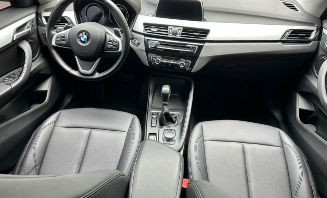 BMW X1 SDRIVE 20i 2.0/2.0 TB Acti.Flex Aut. 2019 Flex-6
