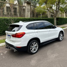 BMW X1 SDRIVE 20i 2.0/2.0 TB Acti.Flex Aut. 2019 Flex-7