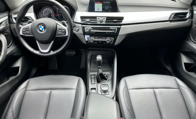 BMW X1 SDRIVE 20i 2.0/2.0 TB Acti.Flex Aut. 2019 Flex-8