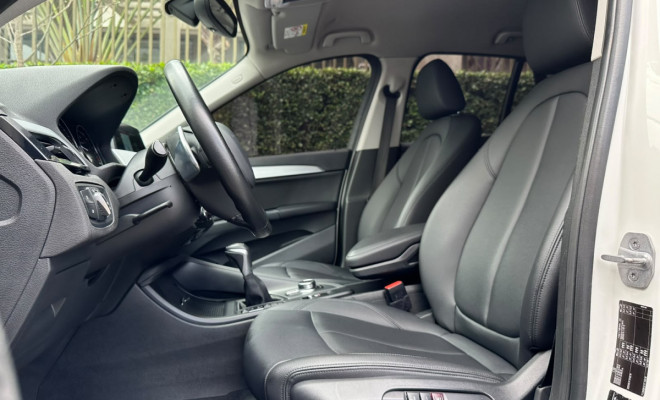 BMW X1 SDRIVE 20i 2.0/2.0 TB Acti.Flex Aut. 2019 Flex-11