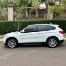 BMW X1 SDRIVE 20i 2.0/2.0 TB Acti.Flex Aut. 2019 Flex-1