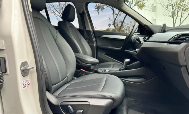 BMW X1 SDRIVE 20i 2.0/2.0 TB Acti.Flex Aut. 2019 Flex-14