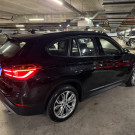 BMW X1 SDRIVE 20i 2.0/2.0 TB Acti.Flex Aut. 2019 Flex-7